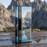 Xiaomi MIX Alpha long lanh là thế, vậy tại sao lại bị hủy bỏ?