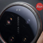 Xiaomi 17 Ultra Leica Edition cho phép zoom tay bằng vòng xoay