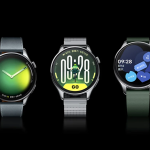 Xiaomi Watch 5 ra mắt với thiết kế chip kép, cảm biến ECG và EMG, hỗ trợ eSIM