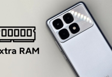 Xiaomi có thể giảm dung lượng RAM trên smartphone 2026 do giá linh kiện tăng cao