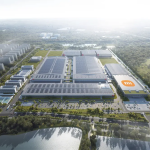 Nhà máy sản xuất thiết bị gia dụng quy mô lớn đầu tiên của Xiaomi đã đi vào hoạt động