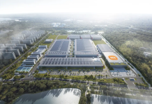 Nhà máy sản xuất thiết bị gia dụng quy mô lớn đầu tiên của Xiaomi đã đi vào hoạt động