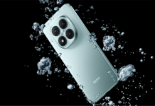 Chi tiết cấu hình 5 điện thoại dòng Redmi Note 15 vừa ra mắt toàn cầu