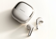Xiaomi vươn lên top 3 khi thị trường tai nghe TWS toàn cầu
