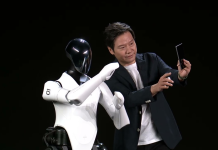 Lei Jun đã chọn được giấc mơ tiếp theo của Xiaomi sau lĩnh vực xe hơi