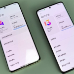 Các tính năng cột mốc trong các thế hệ MIUI và HyperOS