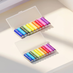 Pin cầu vồng của Xiaomi nhiều màu sắc không chỉ để cho vui