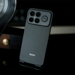 REDMI K90 Ultra được đồn sẽ có pin 10.000mAh trong thân máy dưới 8,5mm REDMI K90 Ultra