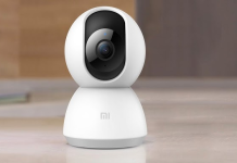 Camera giám sát Xiaomi càn quét thị trường trực tuyến Trung Quốc năm 2025