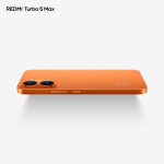 Redmi Turbo 5 Max ra mắt: chiếc “flagship killer” quá đáng sợ với pin 9.000mAh, Dimensity 9500s, màn OLED đỉnh sáng 3500 nits