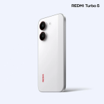 Xiaomi ra mắt Redmi Turbo 5: “vua tầm trung” mới dùng vi xử lý Dimensity 8500-Ultra