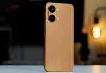 POCO X8 Pro Max có pin 8550mAh, thấp hơn phiên bản Trung Quốc