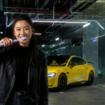 So sánh vui vẻ: bàn chải đánh răng điện Xiaomi có tốc độ động cơ nhanh hơn xe điện SU7 Ultra