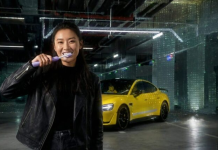 So sánh vui vẻ: bàn chải đánh răng điện Xiaomi có tốc độ động cơ nhanh hơn xe điện SU7 Ultra