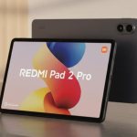 Xiaomi ra mắt Redmi Pad 2 Pro ở Ấn Độ: màn hình 12.1 inch độ phân giải 2.5K, bốn loa, pin 12000 mAh