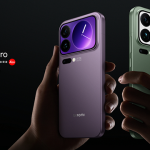 Xiaomi 17 Pro/Ultra sắp có bản cập nhật bổ sung tính năng quay video LOFIC 4K 60FPS