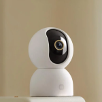 Xiaomi ra mắt camera giám sát 3K, theo dõi chuyển động người, Wi-Fi kép, giá chỉ 28 USD