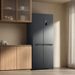 Tủ lạnh siêu mỏng Mijia 430L của Xiaomi ra mắt chỉ với 235 USD