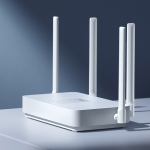 Bất ngờ không, Xiaomi đứng đầu thị phần router trên online ở Trung Quốc
