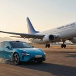 Xiaomi SU7 tăng tốc từ 0-100 km/h vượt trội so Boeing 747 trong thử nghiệm thực tế