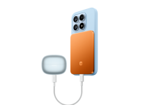 Xiaomi ra mắt pin dự phòng từ tính siêu mỏng (6mm) và nhẹ (98g) ở Việt Nam