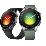 Xiaomi Watch 5 chính hãng mở bán ở VN: chip kép, lần đầu có cảm biến EMG, giá 9 triệu đồng