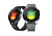 Xiaomi Watch 5 chính hãng mở bán ở VN: chip kép, lần đầu có cảm biến EMG, giá 9 triệu đồng