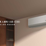 Điều hòa mới của Xiaomi biết khi nào có người trong phòng để tự động điều chỉnh