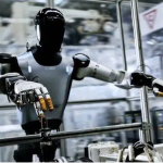 Lei Jun: Robot Xiaomi đã bắt đầu thực tập tại nhà máy ô tô