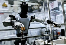 Lei Jun: Robot Xiaomi đã bắt đầu thực tập tại nhà máy ô tô