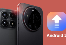 Xiaomi cam kết cập nhật phần mềm 6 năm cho dòng Xiaomi 17