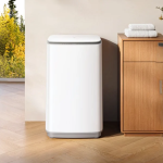 Xiaomi tung ra máy giặt cửa trên 10kg mới giá chỉ 3 triệu đồng
