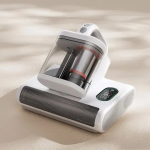 Máy hút mạt bụi giường nệm mới Mijia Mite Remover 3 Pro có lực hút 17.000Pa, không dây