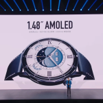 Xiaomi Watch S5 ra mắt: 4 cảm biến PD, tích hợp sâu với Xiaomi Auto