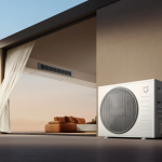 Điều hòa trung tâm Xiaomi Mijia: Luồng khí kép và cảm biến thông minh