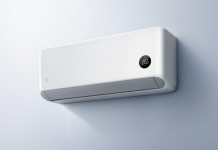 Xiaomi ra mắt điều hòa hai chiều 1HP giá cực “mềm”, APF 5.45 tiết kiệm điện năng