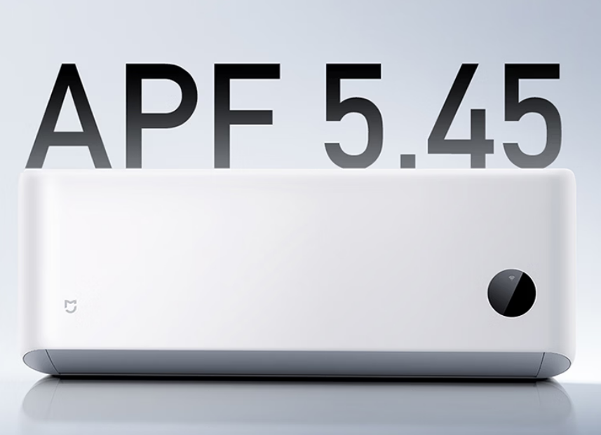 Mijia Super Energy-Saving 2026 Model (1HP)