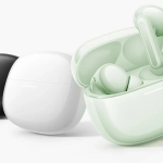 Xiaomi âm thầm ra mắt tai nghe Redmi Buds 8: Tích hợp chống ồn 50dB và codec LHDC