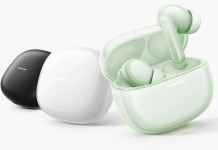 Xiaomi âm thầm ra mắt tai nghe Redmi Buds 8: Tích hợp chống ồn 50dB và codec LHDC