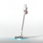 Xiaomi ra mắt máy hút bụi Mijia 4C: Lực hút 170AW, pin 75 phút