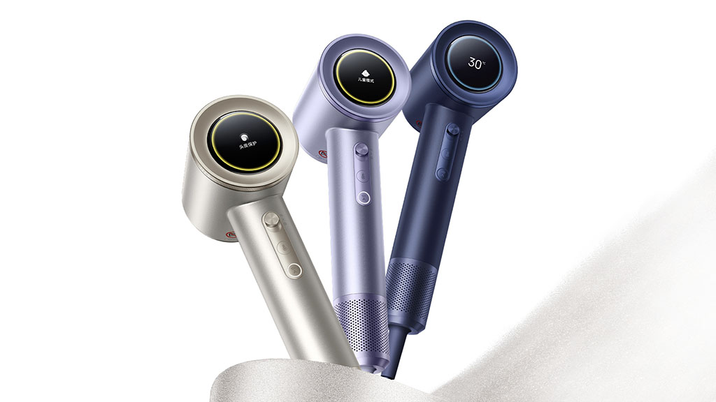 Mijia High-Speed Water Ion Pro