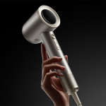 Máy sấy tóc Mijia High-Speed Water Ion Pro: cảm biến ToF, động cơ 120.000 vòng/phút và hệ thống bảo vệ da đầu thông minh.