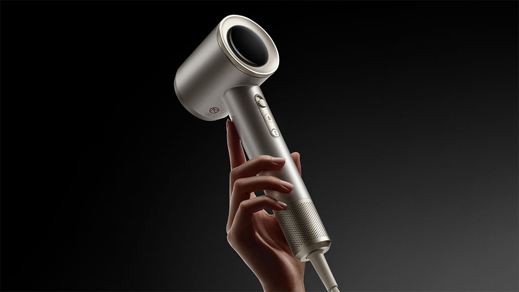 Mijia High-Speed Water Ion Pro