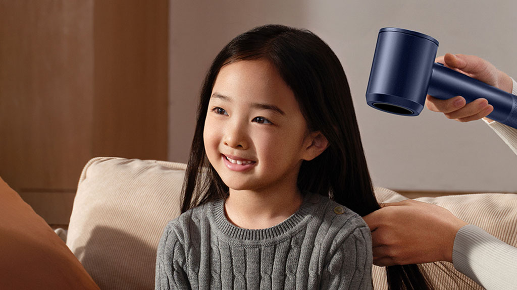 Mijia High-Speed Water Ion Pro