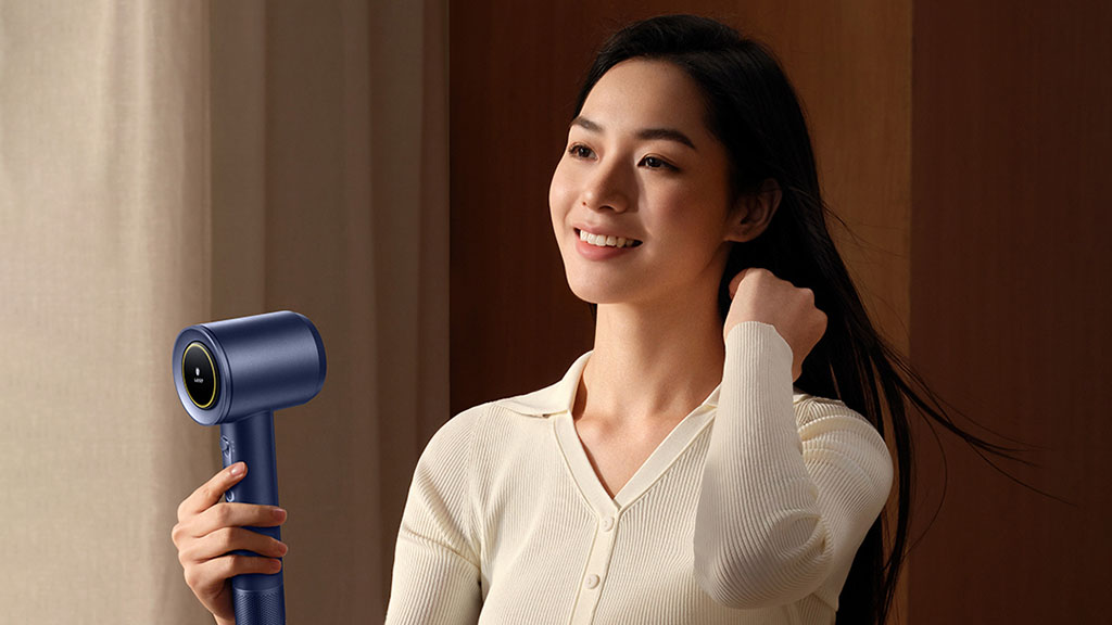 Mijia High-Speed Water Ion Pro