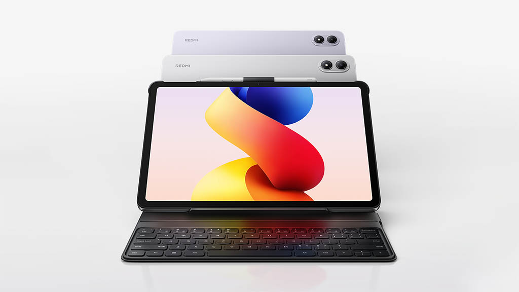 Redmi Pad 2 Pro Learning Edition