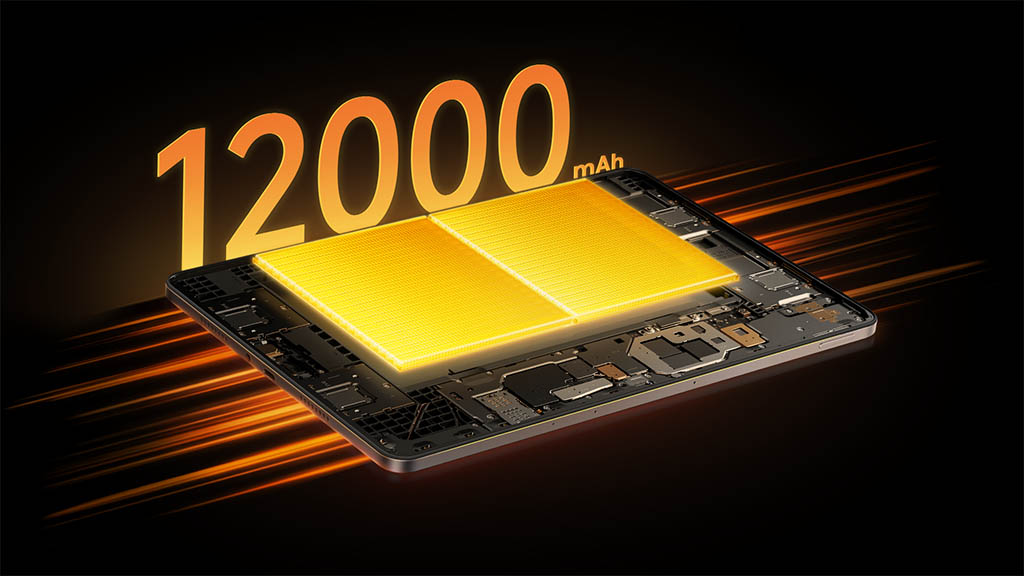 Redmi Pad 2 Pro Learning Edition