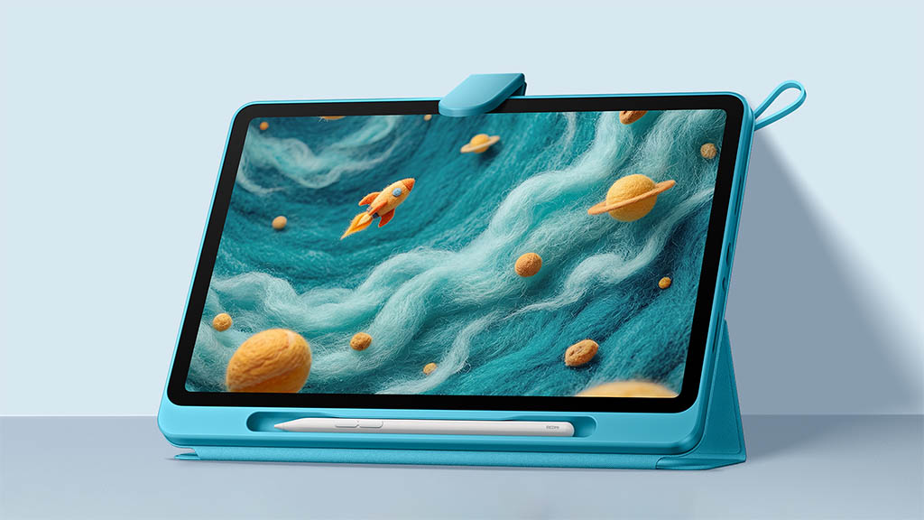 Redmi Pad 2 Pro Learning Edition