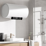 Xiaomi gọi vốn bình nước nóng thông minh cỡ lớn 60 lít, giá 800 tệ