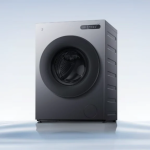 Xiaomi ra mắt máy giặt Mijia 12kg Ultra-Slim với thiết kế siêu mỏng, hỗ trợ HyperOS và diệt khuẩn 99,999%